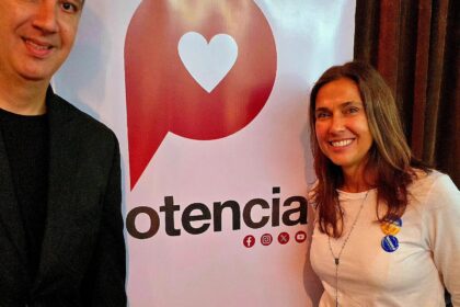 Andres Melis- Eugenia Talerico