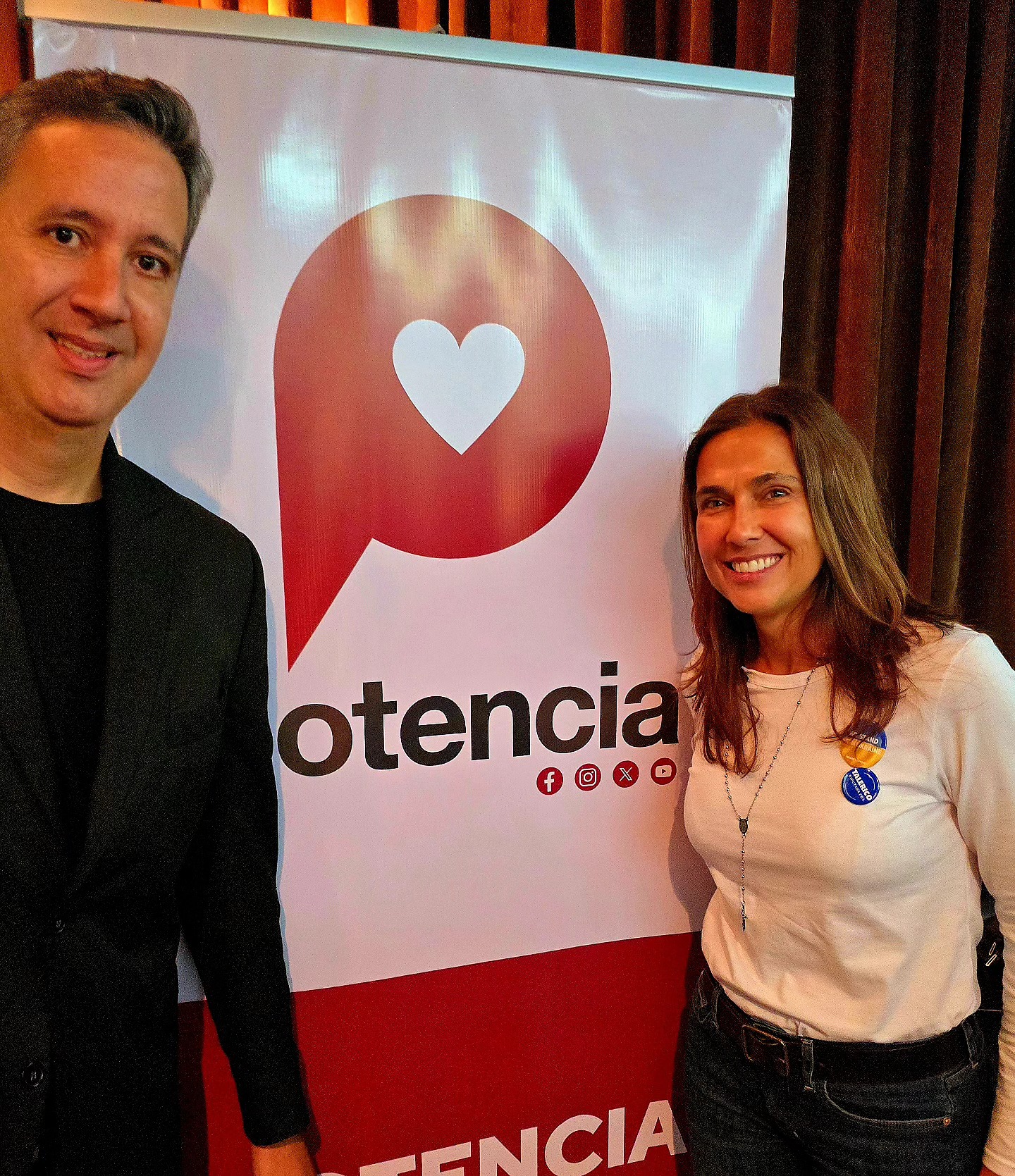 Andres Melis- Eugenia Talerico